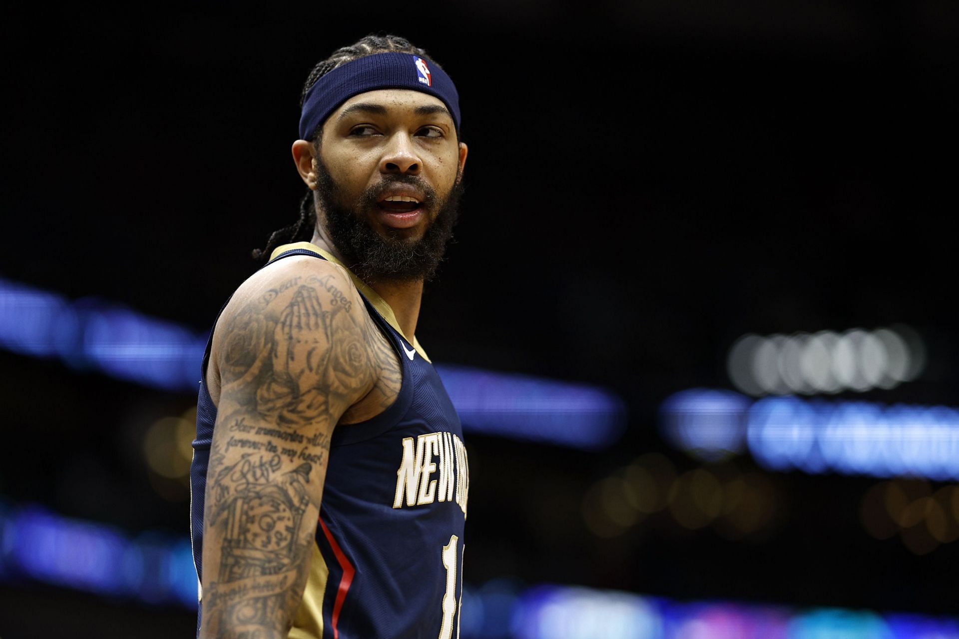 NBA News Today: Brandon Ingram returns from 29-game absence, Steven Adams ruled out for 3-5 weeks, and more