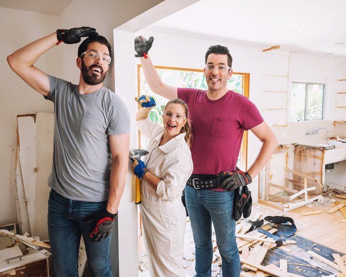 "Your choices were beautiful" Celebrity IOU fans impressed with Drew