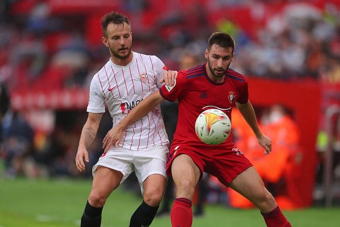 Osasuna vs Sevilla Prediction and Betting Tips | 25th January 2023