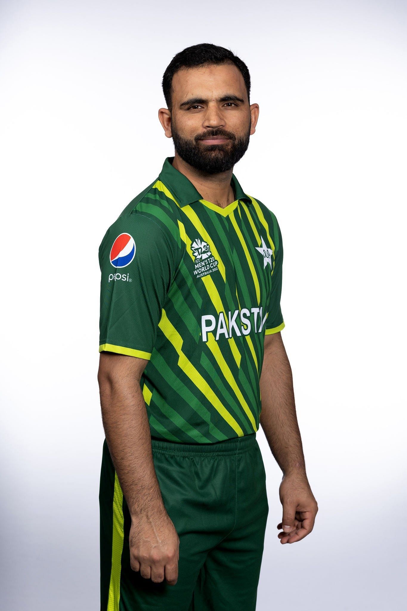 Fakhar Zaman Cricket Pakistan