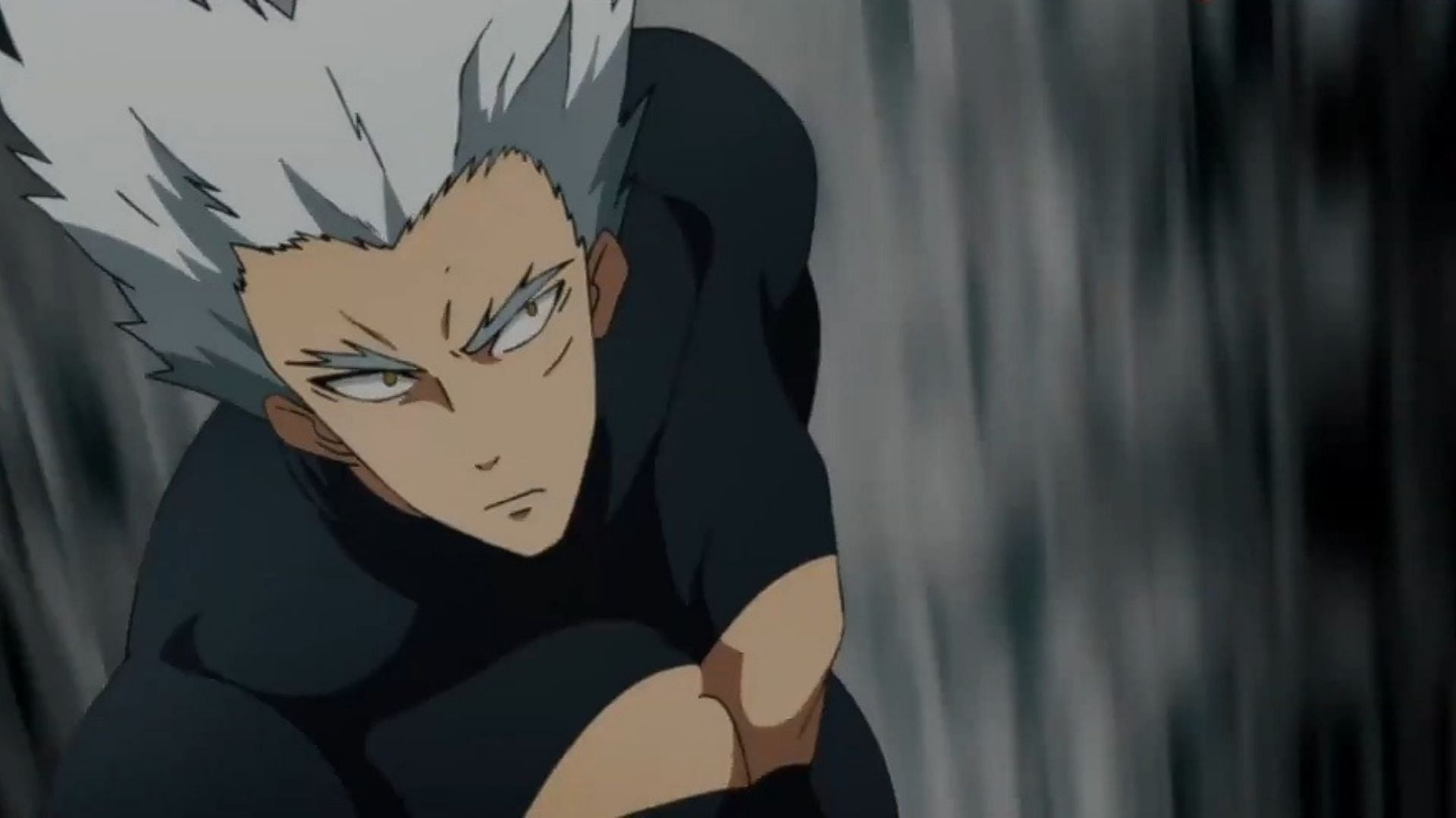 One Punch Man 03 Episódio 01 - SAITAMA BUSCA GAROU! - COMPLETO