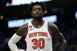Best NBA Player Props Tonight: Julius Randle & More - January 6 | 2022-23 NBA Season