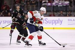 Coyotes vs Panthers Prediction, Odds, Line, and Picks - January 3| 2022-23 NHL Season