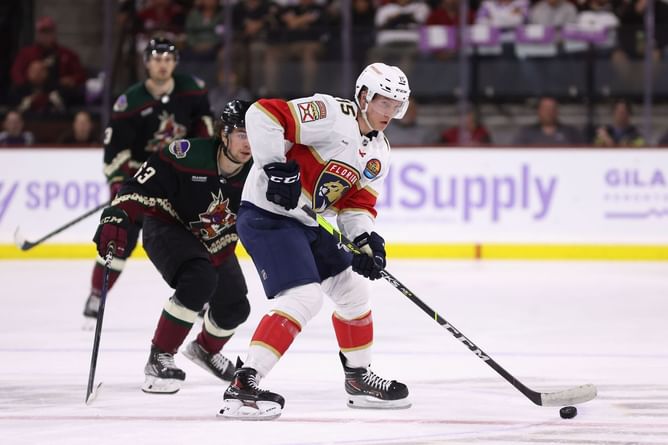 Coyotes vs Panthers Prediction, Odds, Line, and Picks - January 3| 2022-23 NHL Season