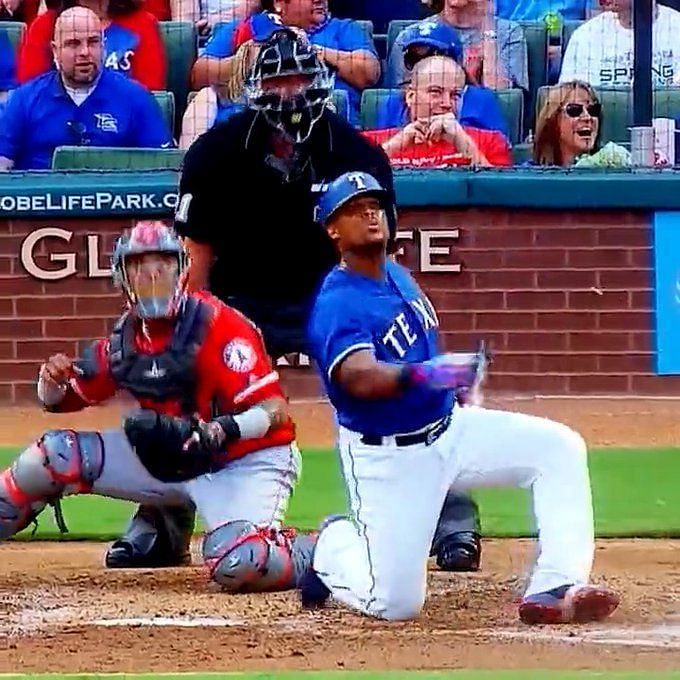 Adrian Beltre: Hall of Fame Class of 2024 - Cooperstown Cred