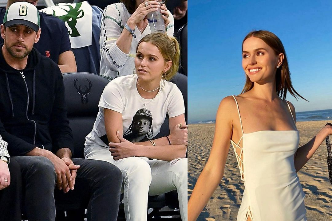 Who Is Mallory Edens Meet The Bucks Heiress Spotted Courtside With