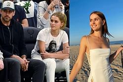 Who is Mallory Edens? Meet the Bucks heiress spotted courtside with Aaron Rodgers