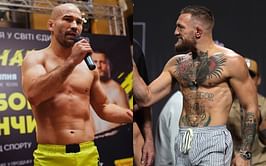 Artem Lobov fails to obtain injunction against Conor McGregor for "defamatory" comments