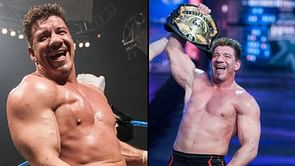 SmackDown veteran recalls emotional story surrounding WWE legend Eddie Guerrero