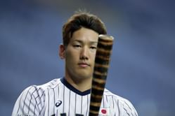 Japan manager confirms Masataka Yoshida will join team Japan at 2023 WBC