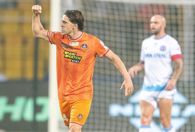 FC Goa vs East Bengal: Iker Guarrotxena's first half hat-trick clinches another victory for the Gaurs | ISL 2022-23