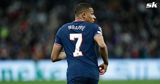Real Madrid willing to sacrifice Kylian Mbappe pursuit to accommodate 2 superstar signings: Reports