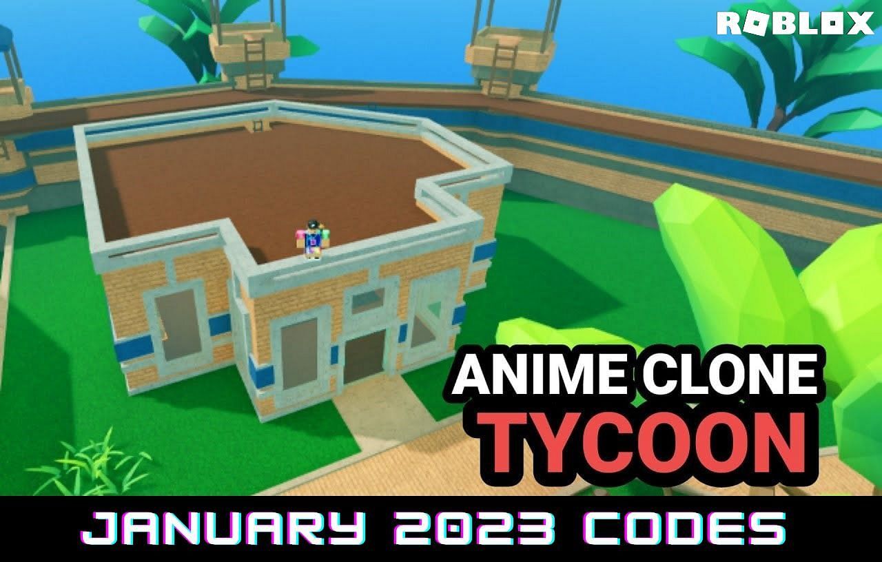 Códigos ativos do Roblox Clone Tycoon 2 [janeiro de 2023] — Truques e dicas