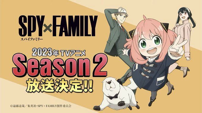 Will there be a Spy X Family episode 26? Explained