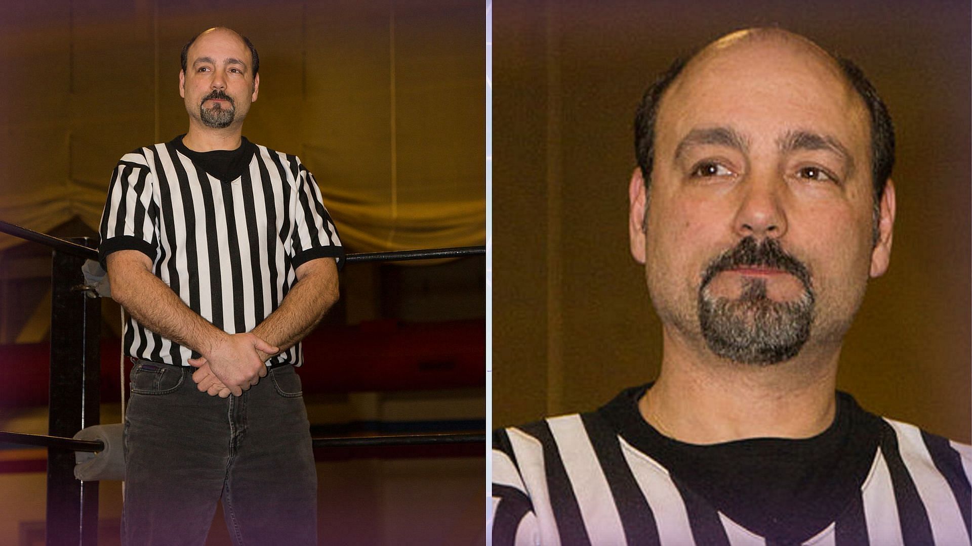 Jimmy Korderas was vocal about people being upset with the lack of surprises at the Royal Rumble.