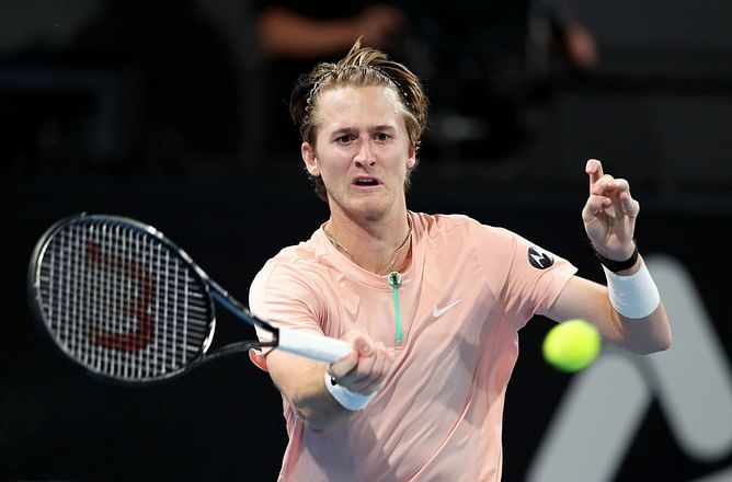 Garin vs Korda Prediction, Odds, Line, Pick, and Preview: January 16| Australian Open 2023