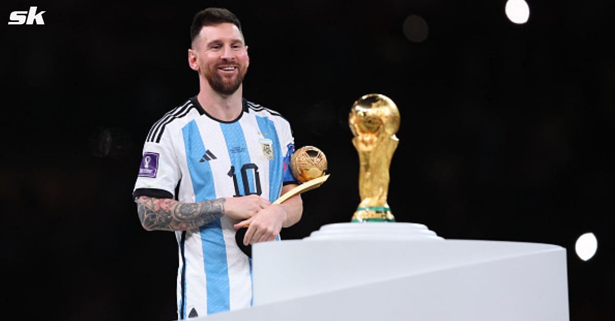 Lionel Messi could overtake Cristiano Ronaldo in Instagram earnings after 2022 FIFA World Cup success with Argentina