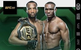 UFC 286 ticket prices at exorbitant rates - revealed