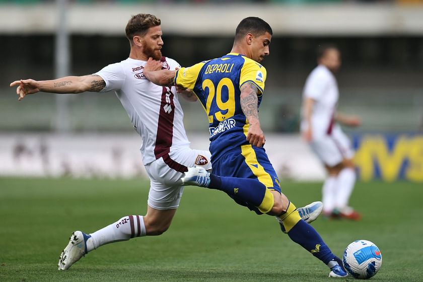 Torino vs Hellas Verona Prediction and Betting Tips | January 4th 2023