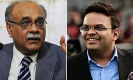 "This is not something new for us" - PCB chairman Najam Sethi on Asia Cup 2023 row