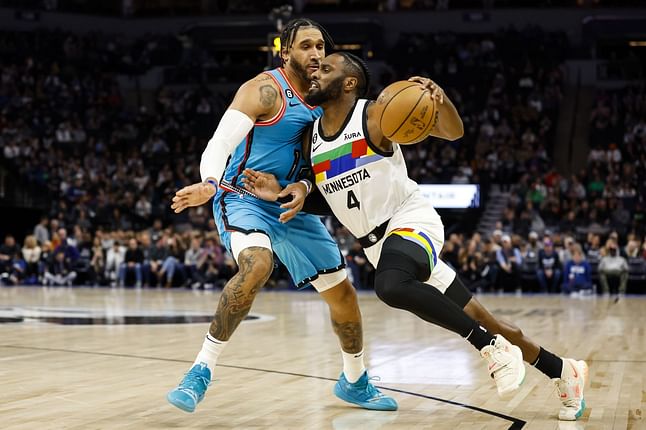 Minnesota Timberwolves vs. Denver Nuggets Prediction: Injury Report, Starting 5s, Betting Odds & Spreads - January 18 | 2022-23 NBA Season