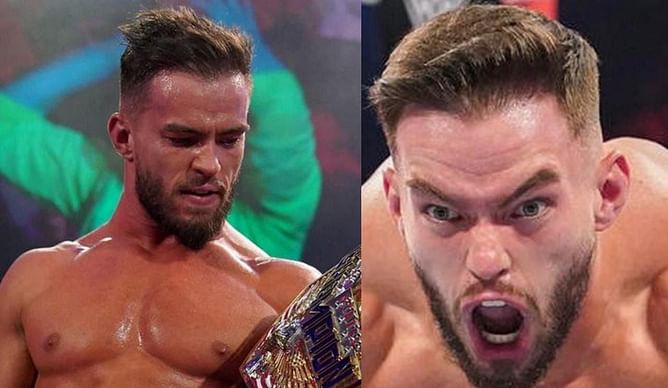 "शानदार विलेन"- WWE दिग्गज ने मौजूदा चैंपियन के हील रन की तारीफ में गढ़े कसीदे