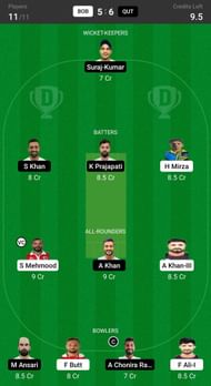 Fantasy suggestion #1