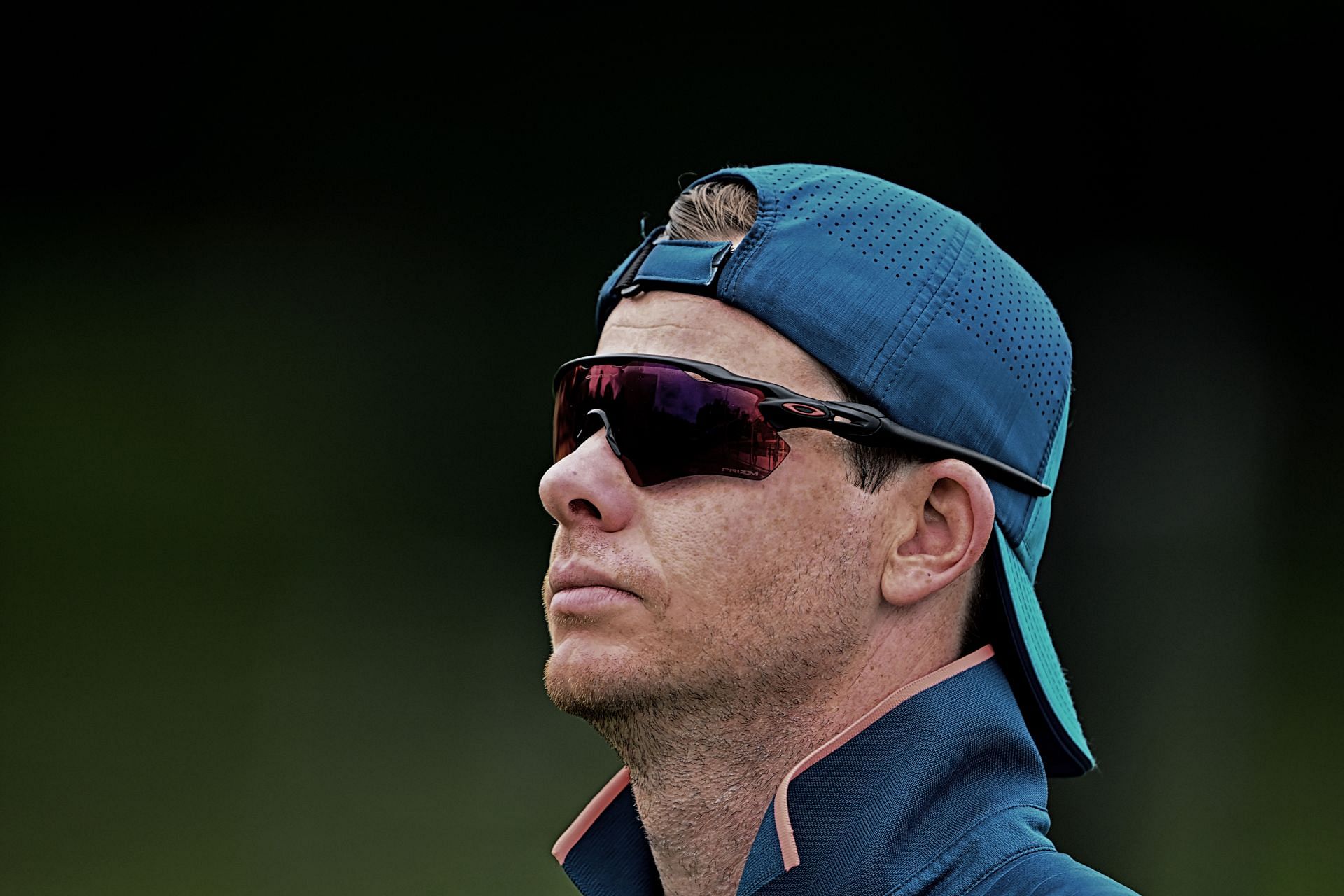 Australia Training Session