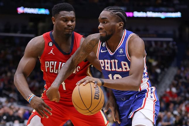 New Orleans Pelicans vs. Philadelphia 76ers Prediction: Injury Report, Starting 5s, Betting Odds & Spreads - January 2 | 2022-23 NBA Season