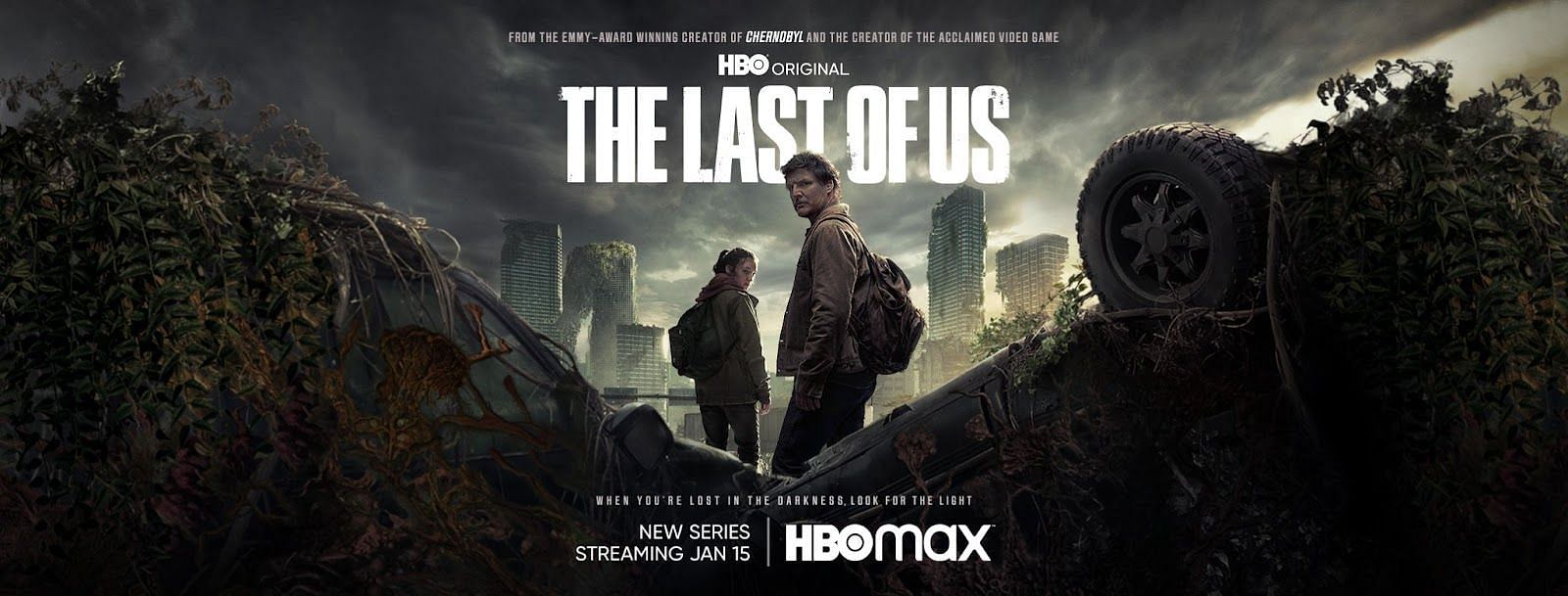 HBO's 'The Last of Us' series to premiere on January 15, 2023