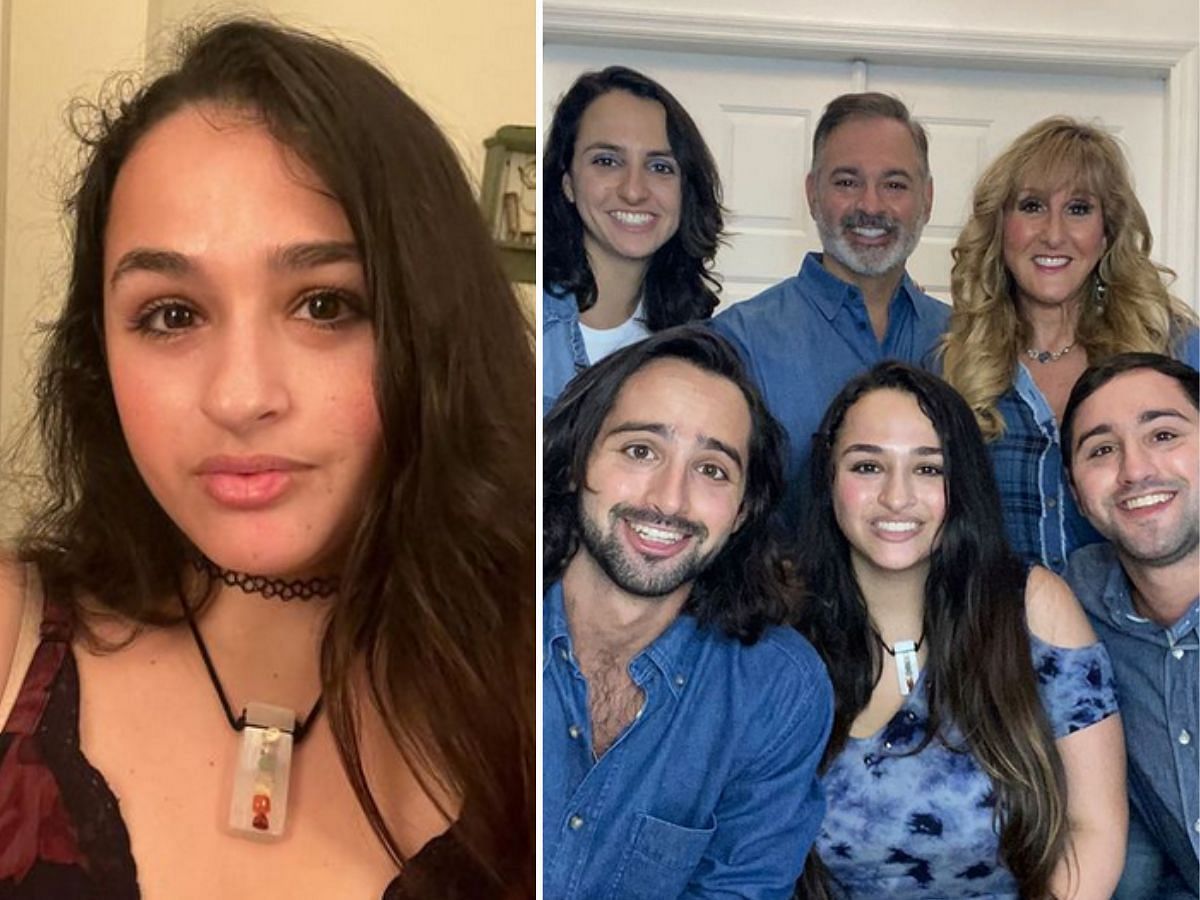 Jazz Jennings