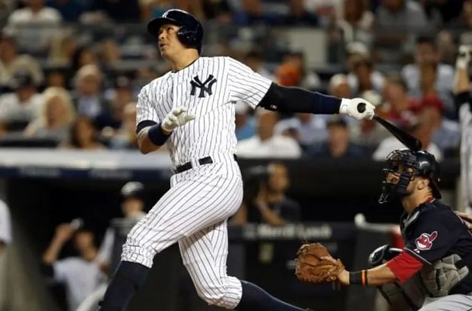 Alex Rodriguez Retiring From Baseball After 22 Seasons – Deadline