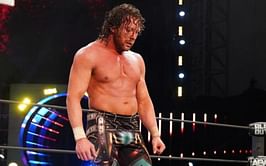 "It was kind of a slap in the face from reality" - Kenny Omega details realization of deteriorating health concerns following return