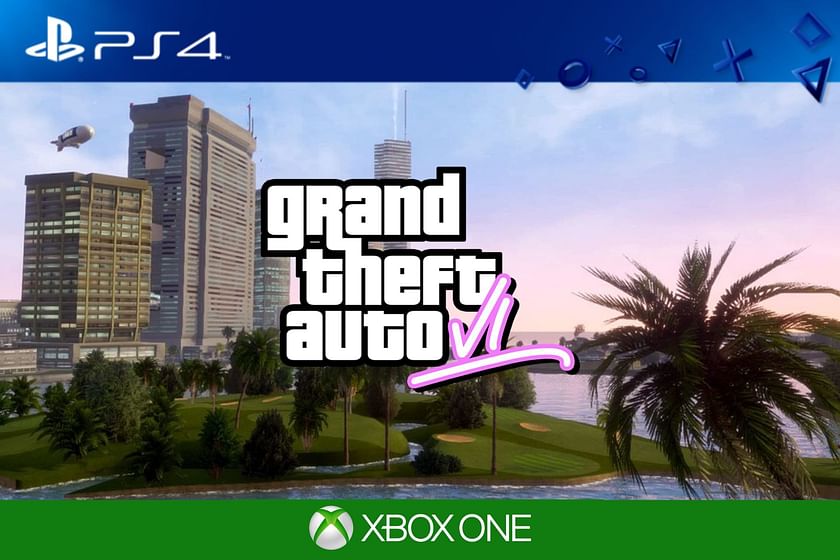 GTA 6 release date LEAK - but is it coming to PS4 and Xbox One?, Gaming, Entertainment