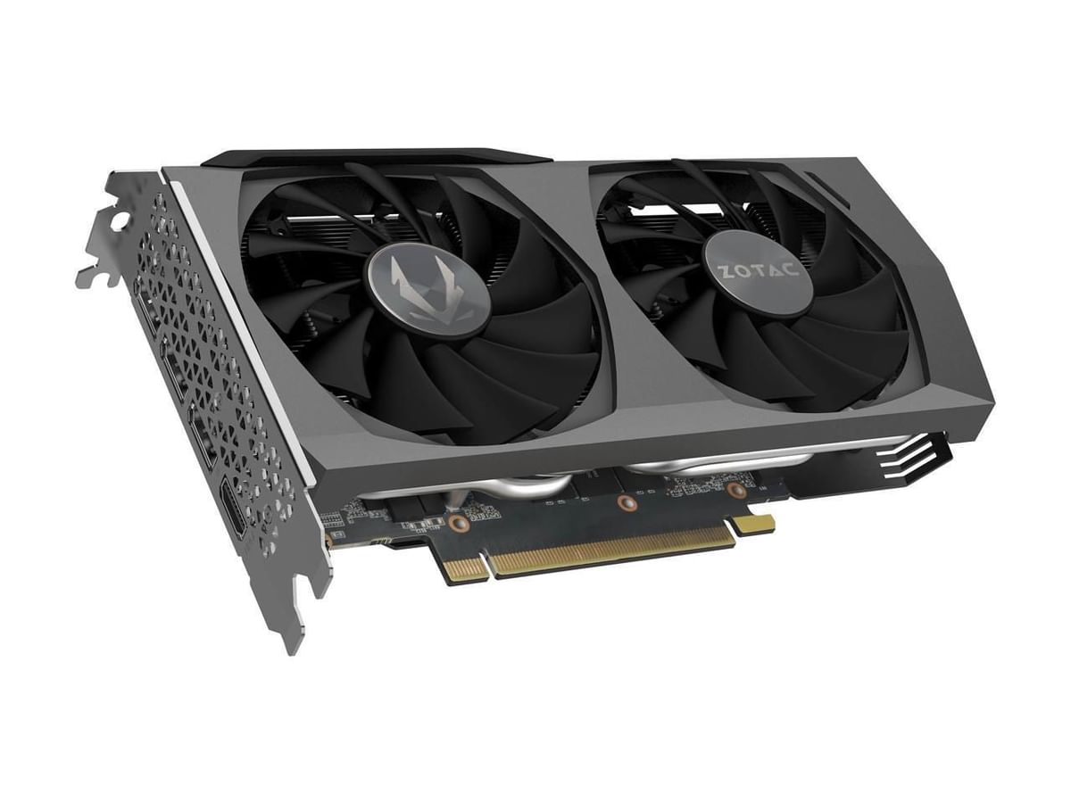 Top 5 Nvidia graphics cards ranked in 2023