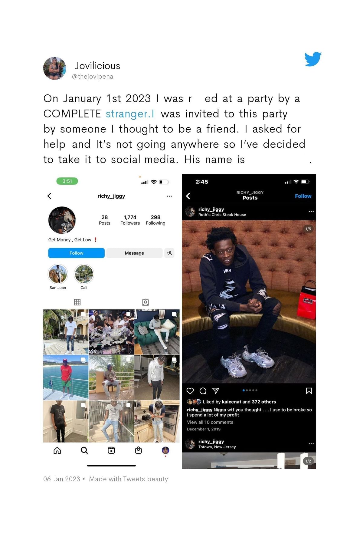 Kai Cenat'S Future Uncertain After Nyc Incident - svdx6rm
