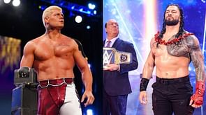 Did WWE spoil Cody Rhodes' return?