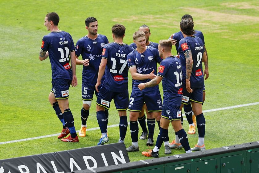 Central Coast Mariners vs Wellington Phoenix Tips