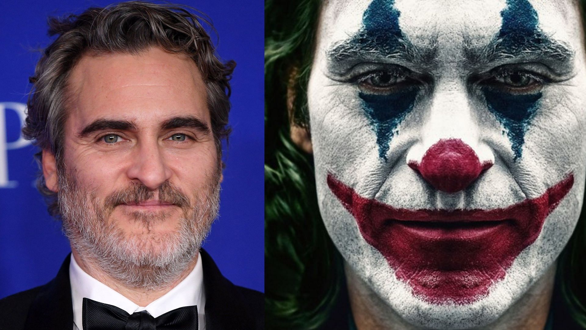 Joaquin Phoenix reprises his role as Joker in Joker: Folie a Deux (Images via Getty/DC Films/WB Pictures)