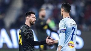 5 best players from the PSG vs Riyadh All-Star XI match