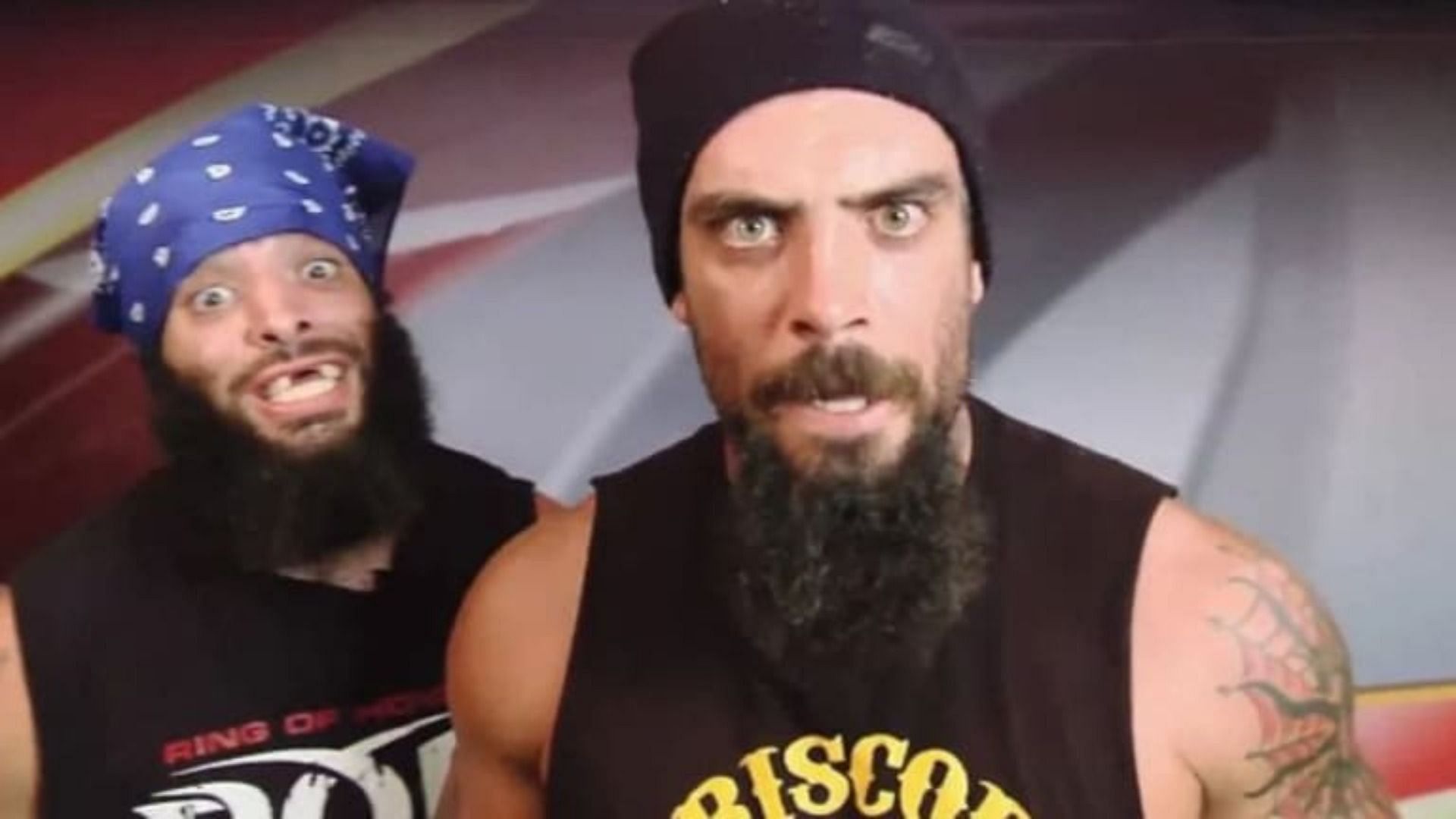 WWE went out of their way to pay tribute to Jay Briscoe.