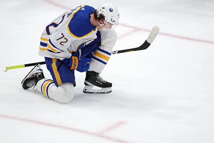 Catching up on the Buffalo Sabres 2022-23 season