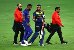 IND vs SL 2023: Wankhede Stadium, Mumbai pitch history and T20I records