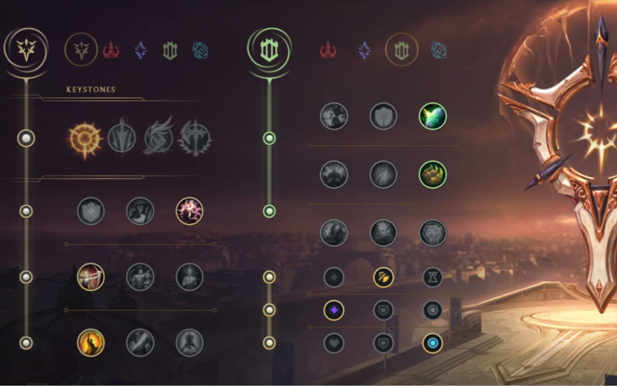 5 best midlane champions in League of Legends season 13