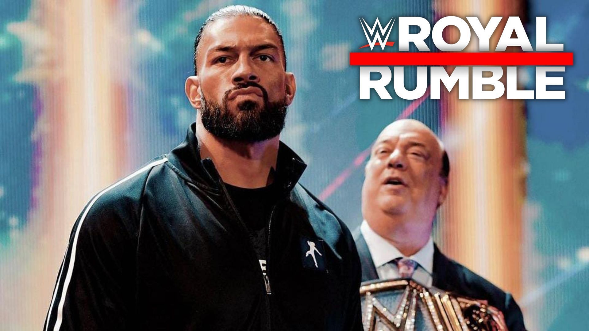 Could 6-time WWE World Champion return to confront Roman Reigns at Royal  Rumble 2023?