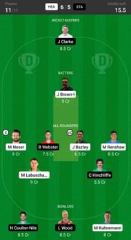 Fantasy suggestion #2