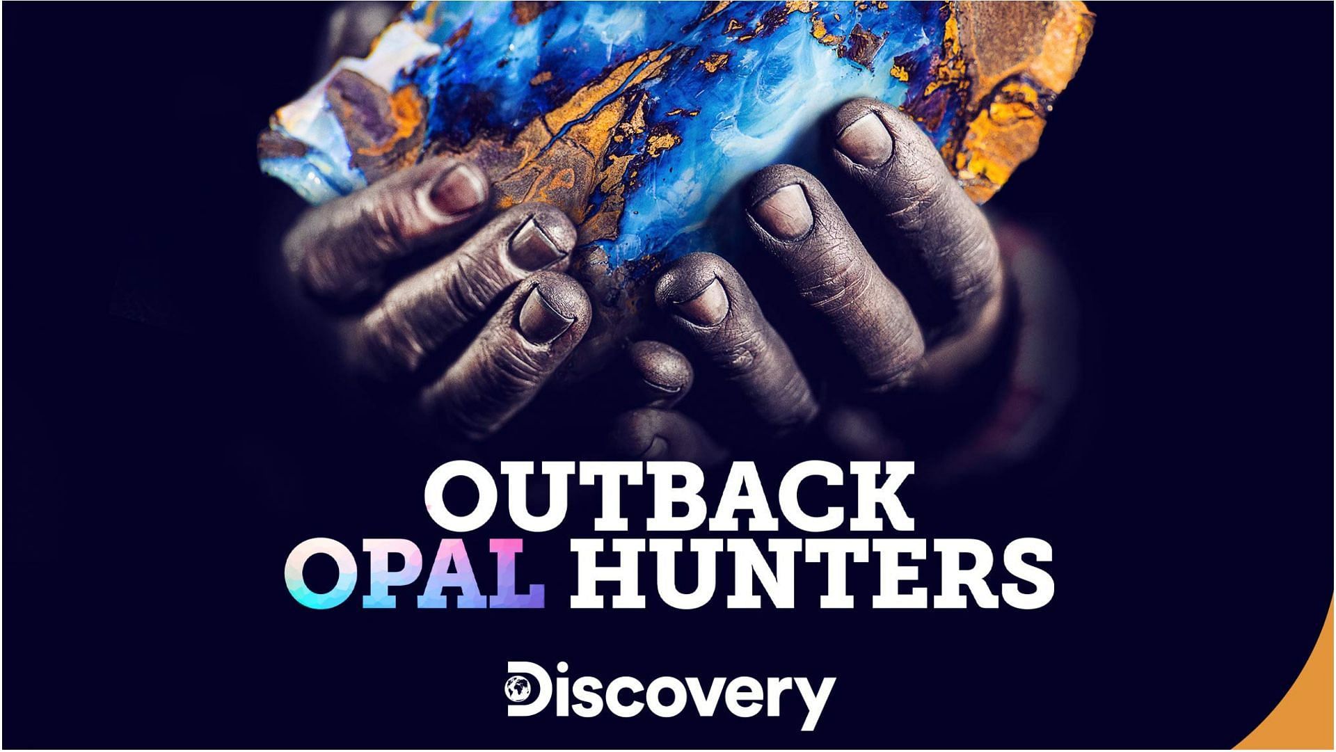 Ron Selig was known for his appearance on Outback Opal Hunters (Image via Amazon)