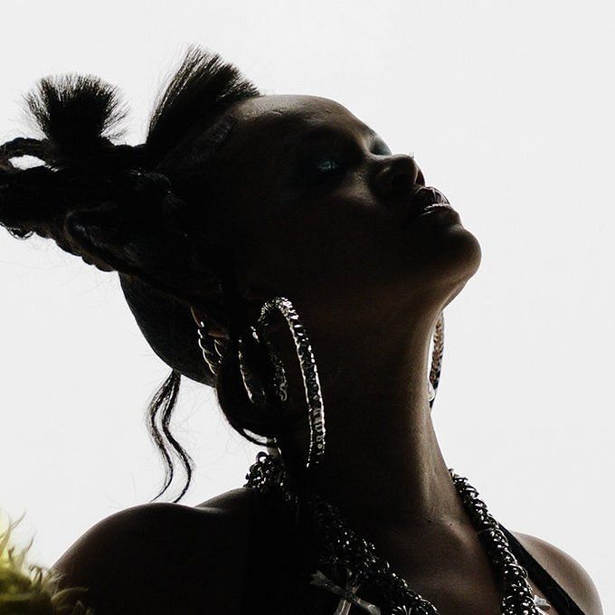 Rihanna Drops Trailer for Super Bowl Halftime Show