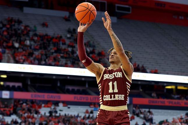 Wake Forest vs Boston College Prediction, Odds, Line, Pick, and Preview: January 14 | 2022-23 NCAAB Season