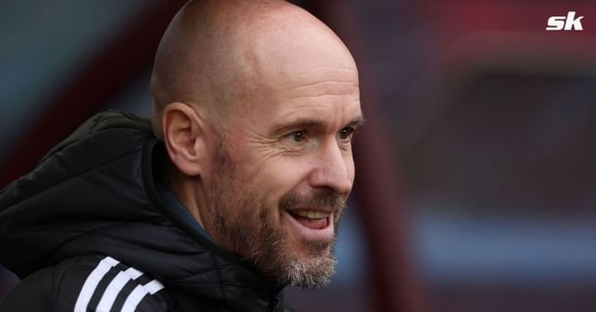 “He is doing what I’m expecting him to do” – Ten Hag insists there’s a lot more to come from Manchester United star